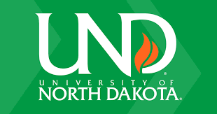 University of North Dakota logo